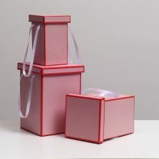 Gift box "Red"